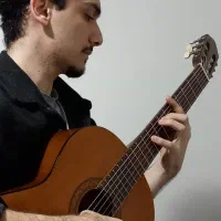 تدریس خصوصی گیتار برای مبتدی‌ها