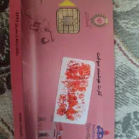 کارت سوخت پیدا شده
