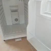 یخچال کوچیک|یخچال و فریزر|ضیابر, |دیوار