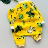 لباس بچگانه مناسب سن یک تا ۷سال