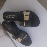 دمپایی مجلسی نو