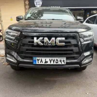 t8/کرمان موتور/1404 /صفر خشک|خودرو سواری و وانت|تهران, سید خندان (جلفا)|دیوار