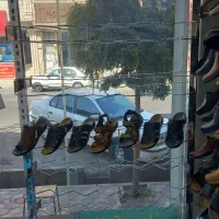 کابینت ۳ کشو رگال زیگزالی تابلوروان پایه رگال کفش|جاکفشی، کمد، دراور|قم, زنبیل آباد|دیوار