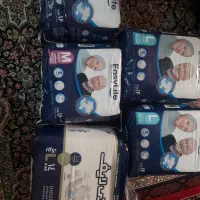 ایزی لایف سایز لارج و مدیوم