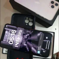 آیفون 11 پرو و نرمال