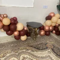 بادکنک تولد