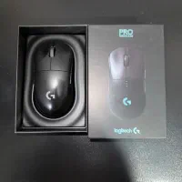 موس Logitech G Pro Wireless