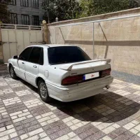 میتسوبیشی گالانت سوپرسالن|خودرو سواری و وانت|کرج, بنیاد|دیوار