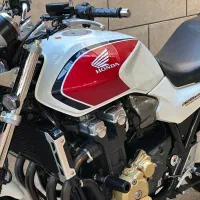 Cb1300 2013|موتورسیکلت|تهران, تهرانسر مرکزی|دیوار