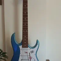 گیتار الکتریک ibanez grx 40