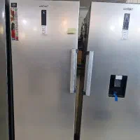 یخچال فریزر بوران با قیمت ۸۰میلیون