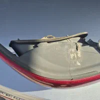 چراغ عقب خطر رو گلگیر سمت راننده سوناتاNFا|قطعات یدکی و لوازم جانبی|زنجان, |دیوار