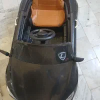 ماشین شارژی