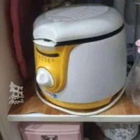 سرخکن همشون ۴ تومنه من میگم ۵۰۰|اجاق گاز و لوازم برقی پختوپز|کاشمر, |دیوار