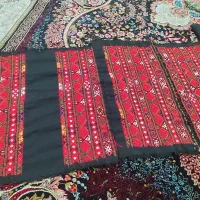 زیاستین پرکار اینه ای دوخت تضمینی|لباس|ایرانشهر, |دیوار