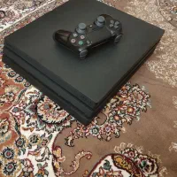 PS4 Pro