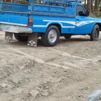 سایپا دوگانه شرکتی مدل۹۷