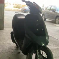 موتور پاکشتی انژکتور صحیح و سالم استارتی|موتورسیکلت|شیراز, میانرود|دیوار