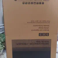 کارتن یخچال