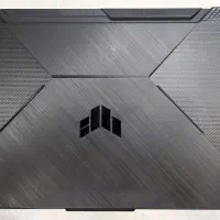 لپ تاپ ایسوس (ASUS TUF FX506HM)