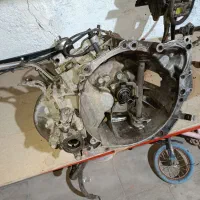 لوازم استوک پژو...