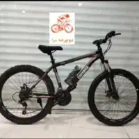 دوچرخه مارک چیاوا بسیار تمیز