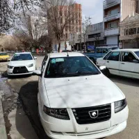 سورن پلاس صفر ۸۵ گانه فول