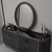 میز کنسول ارایش