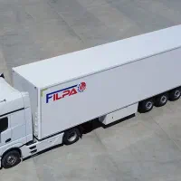 فروش مستقیم محصولات کارخانه فیلپا تریلر