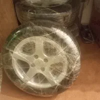 رینگ پنج پر در حد ند