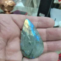 لابلادوریت اشکی درشت سایز|بدلیجات|تهران, نیکنام|دیوار