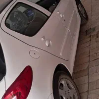 207i TU5P AT پژو 207 سقف پانوراما ارتقا یافته 1404|خودرو سواری و وانت|کرج, فاز ۴ مهرشهر|دیوار