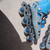 کفش اسکیت|دوچرخه، اسکیت، اسکوتر|تویسرکان, |دیوار