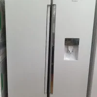 یخچال فریزر دوقلو دیپوینت مدل MAX