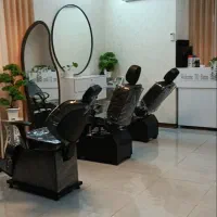 اتاق برای اجاره در سالن زیبایی