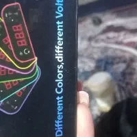 لوازم تتو فروشی ومعاوضه بالوازم ناخن|آرایشی، بهداشتی، درمانی|قم, هفت تیر|دیوار