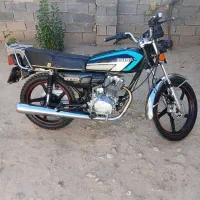 احسان 200 مدل1401|موتورسیکلت|آشخانه, |دیوار