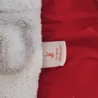 کاپشن وتعدادی لباس دخترانه|کفش و لباس بچه|اهر, |دیوار