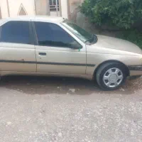 فروش پژو 405