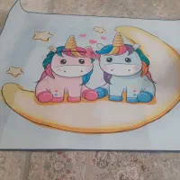 فرش اتاق کودک