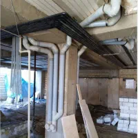 لوله کشی آب و فاضلاب ساختمانی و نصب و تعمیرات|خدمات پیشه و مهارت|مرند, |دیوار