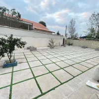 خونه ویلایی ۷۵۰متری صفر کلید نخورده|فروش خانه و ویلا|رشت, معلم|دیوار