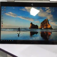 لپتاپ لمسی 360 درجه HP Envy|رایانه همراه|تاکستان, |دیوار