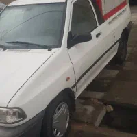 پراید وانت یخچال دار|خودرو سواری و وانت|قرچک, مهدیه|دیوار