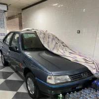 ۴۰۵ ، مدل ۹۹ ، دوگانه ، صفر کیلومتر