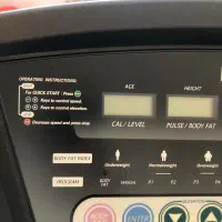 اجاق گاز و فر ، تردمیل حرفه ای ، تخت خواب|تلویزیون و پروژکتور|تهران, ایوانک|دیوار