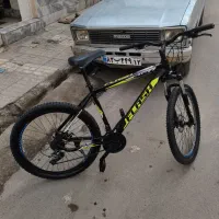 دوچرخه فلش 26