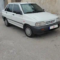 پراید صبا مدل 87