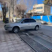 سمند lx سفارشی|خودرو سواری و وانت|اصفهان, فرح آباد|دیوار