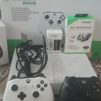 ایکس باکس وان اس Xbox